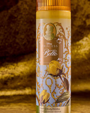 Belle Fine Fragrance Mist