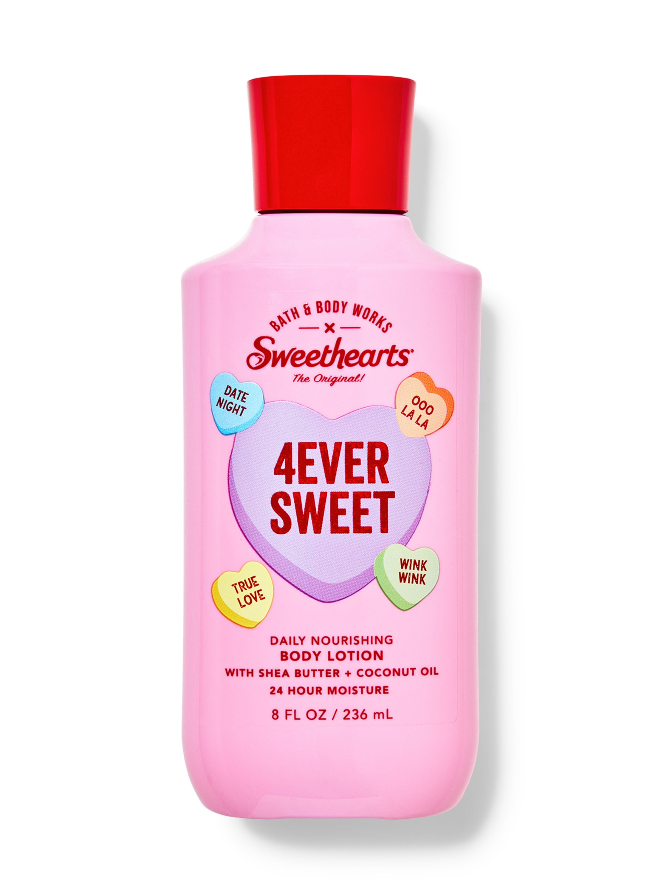 男性に人気！ Bath&Body Works 4EVER SWEET Body Lotion | MainPlace Mall ボディローション