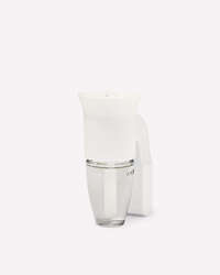 White Flare Wallflowers Fragrance Plug