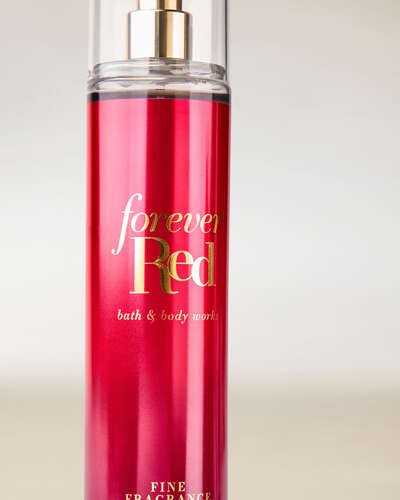 Forever Red Fine Fragrance Mist