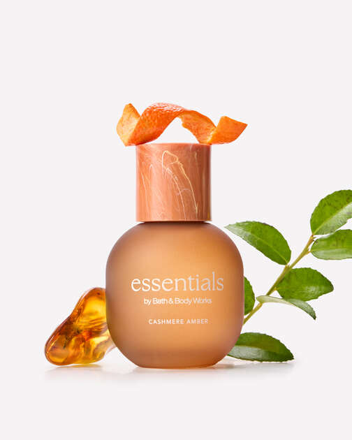 Cashmere Amber Eau De Parfum