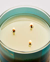 Sea Salt & Sails 3-Wick Candle