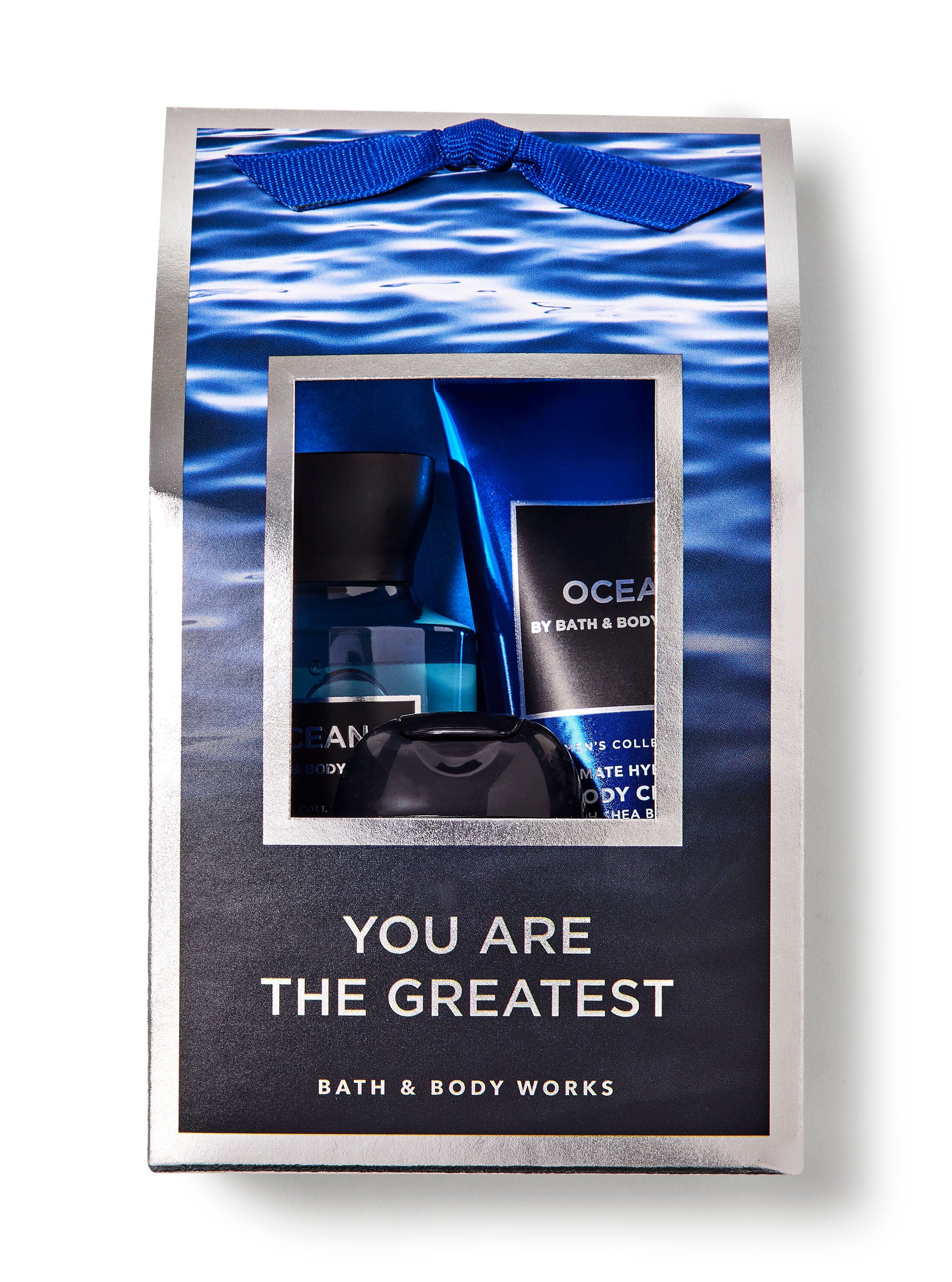 Ocean Mini Gift Set