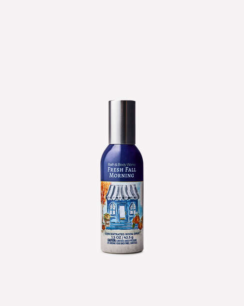 Fresh Fall Morning Concentrated Room Spray