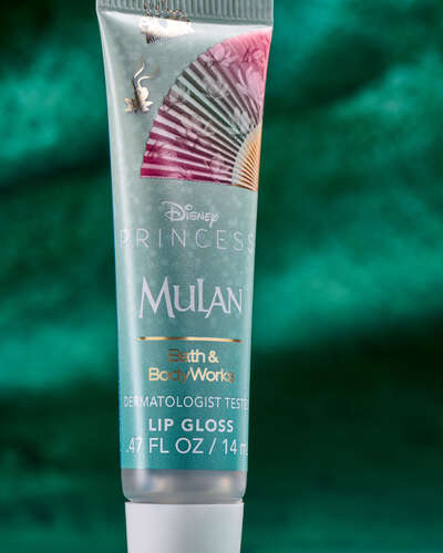 Gloss labial Mulan
