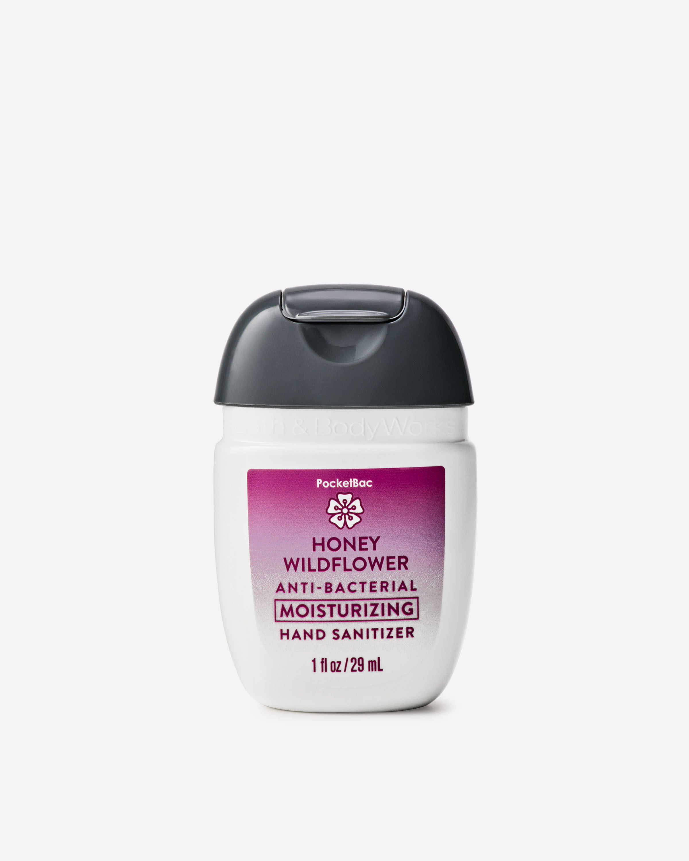 Honey Wildflower PocketBac Hand Sanitizer | Bath & Body Works