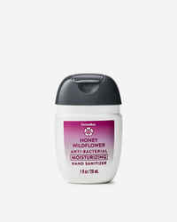 Honey Wildflower Moisturizing PocketBac Hand Sanitizer