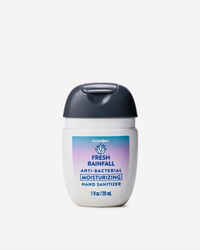 Fresh Rainfall Moisturizing PocketBac Hand Sanitizer