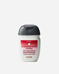 Afternoon Apple Picking Moisturizing PocketBac Hand Sanitizer
