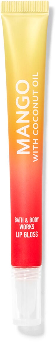 Mango Lip Gloss