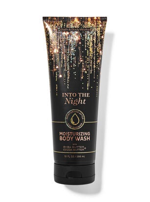 Into the Night Moisturizing Body Wash