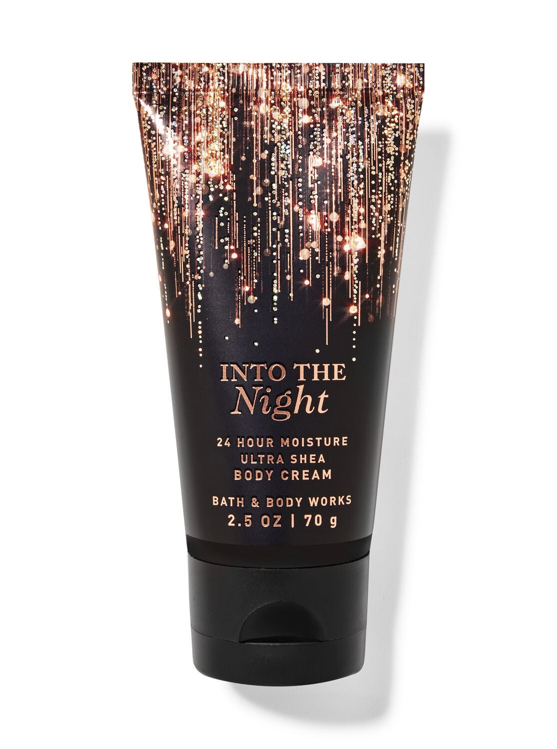 Into the Night Travel Size Body Cream - Bath And Body Works
