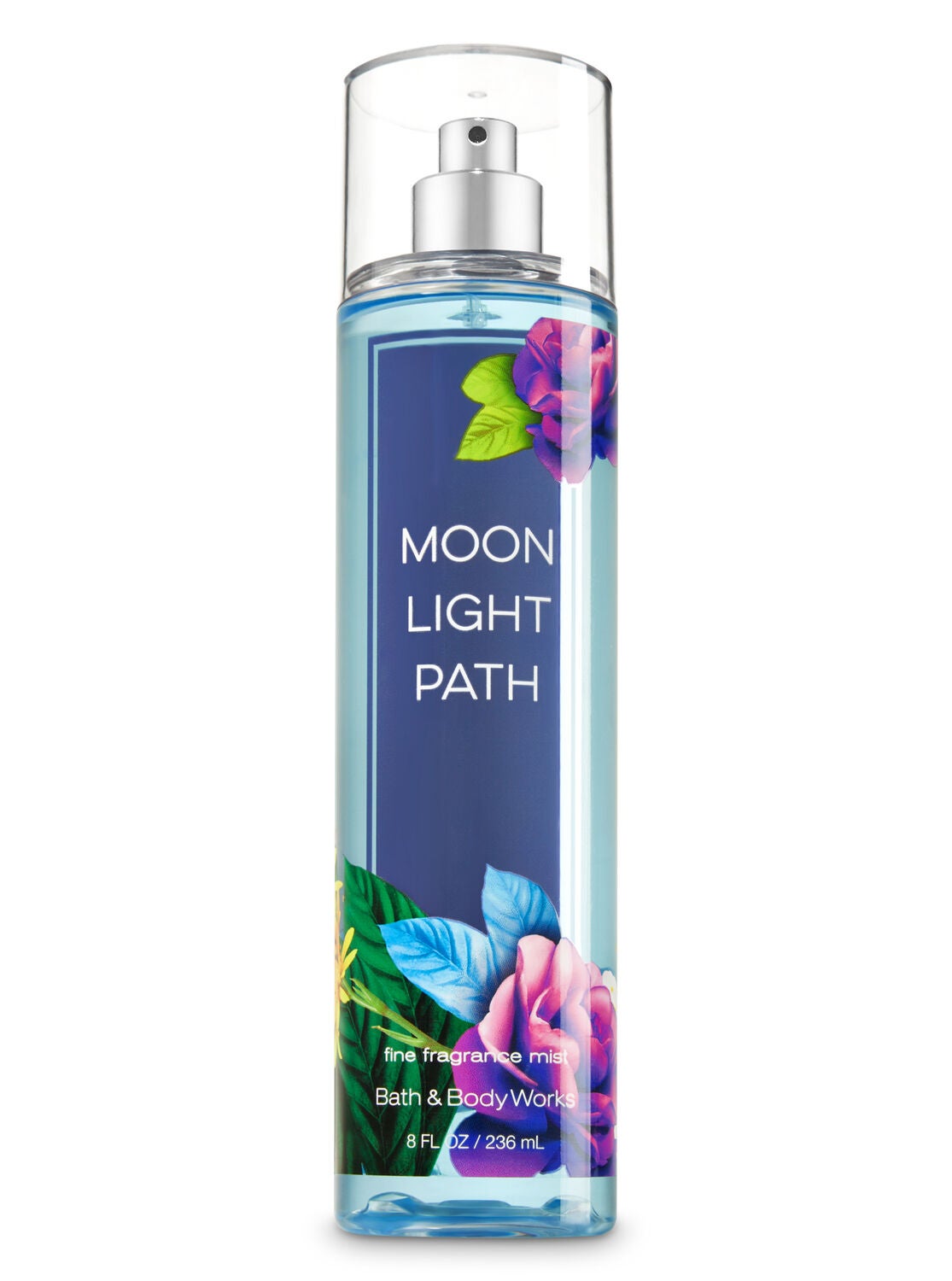 Signature Collection Moonlight Path Fine Fragrance Mist