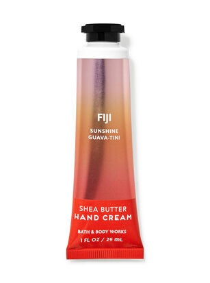 Fiji Sunshine Guava-tini Hand Cream