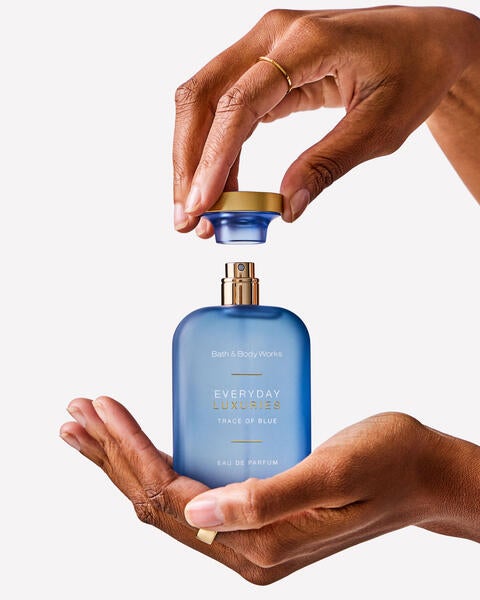 Trace Of Blue Eau De Parfum