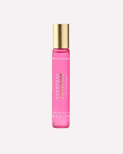 Pink Obsessed Mini Eau De Parfum Rollerball