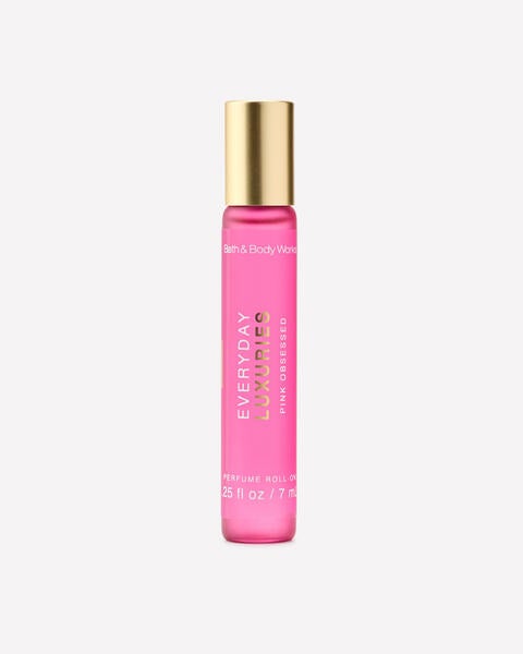Pink Obsessed Mini Eau De Parfum Rollerball
