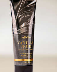 Vanilla Noir Ultimate Hydration Body Cream