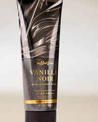 Vanilla Noir Ultimate Hydration Body Cream