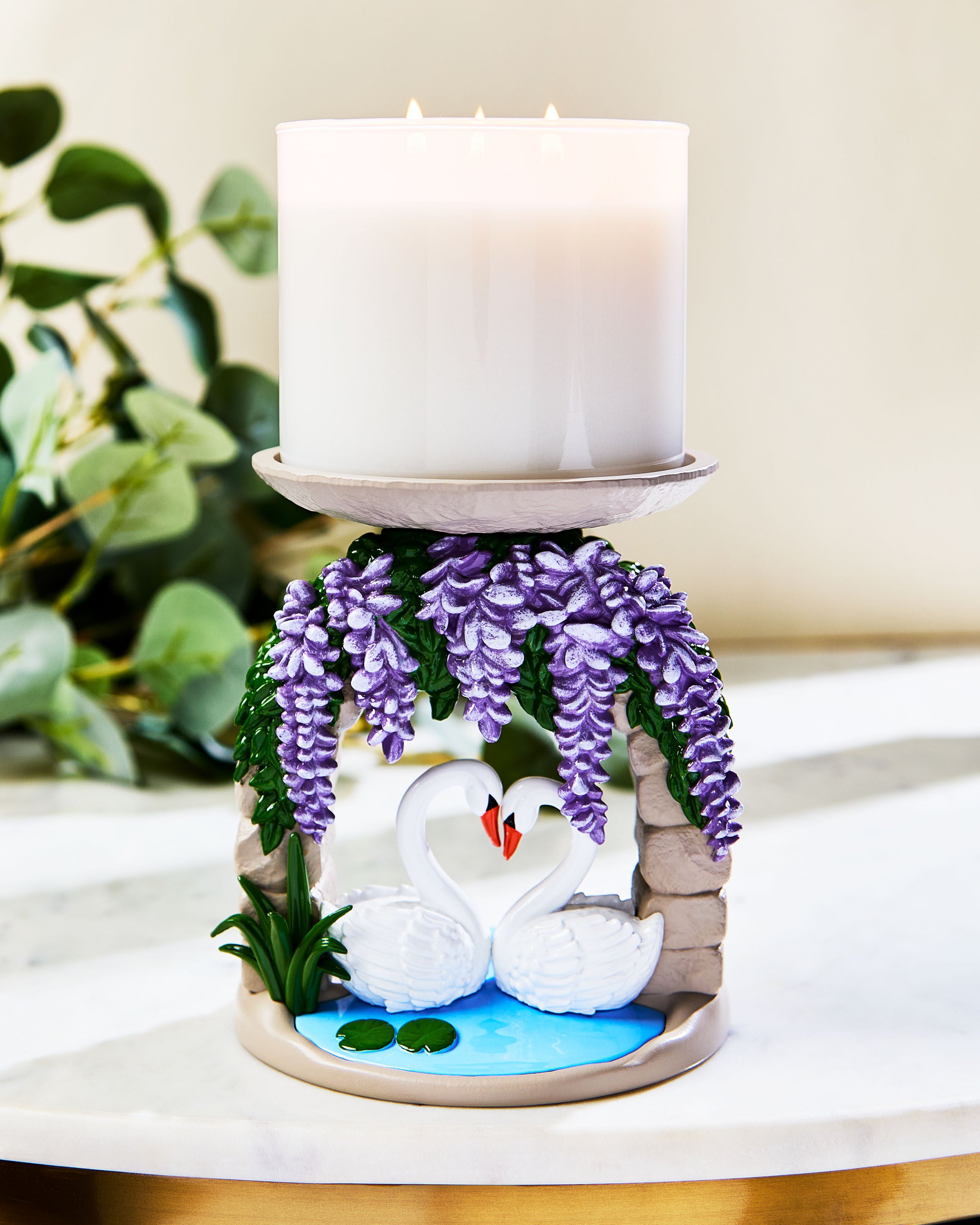 Candle Holders, Stands, Pedestals & More | Bath & Body Works