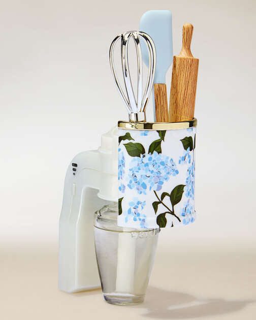Kitchen Utensils Scent Control™ Nightlight Wallflowers Fragrance Plug