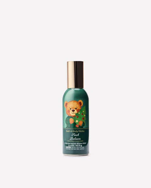 Fresh Balsam Concentrated Room Spray