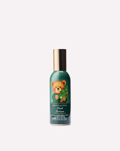 Fresh Balsam Concentrated Room Spray