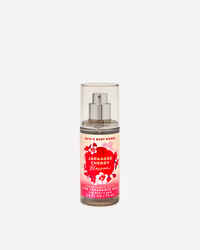 Japanese Cherry Blossom Travel Size Fine Fragrance Mist