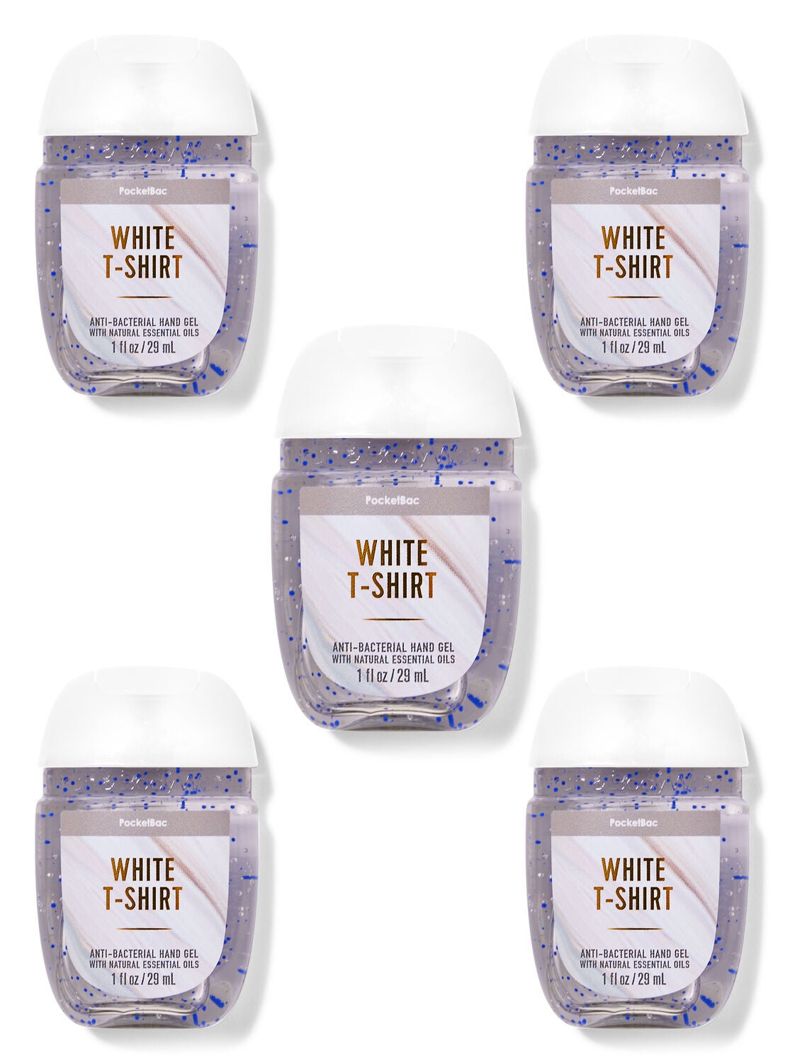 bath and body works shirt