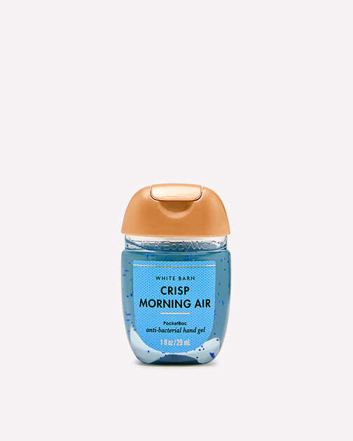 Crisp Morning Air PocketBac Hand Sanitizer