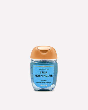 Crisp Morning Air PocketBac Hand Sanitizer