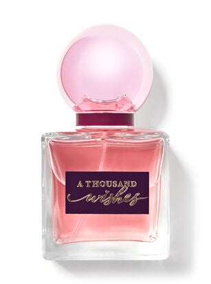 A Thousand Wishes Eau de Parfum