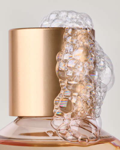 Heirloom Rose Body Wash & Foam Bath