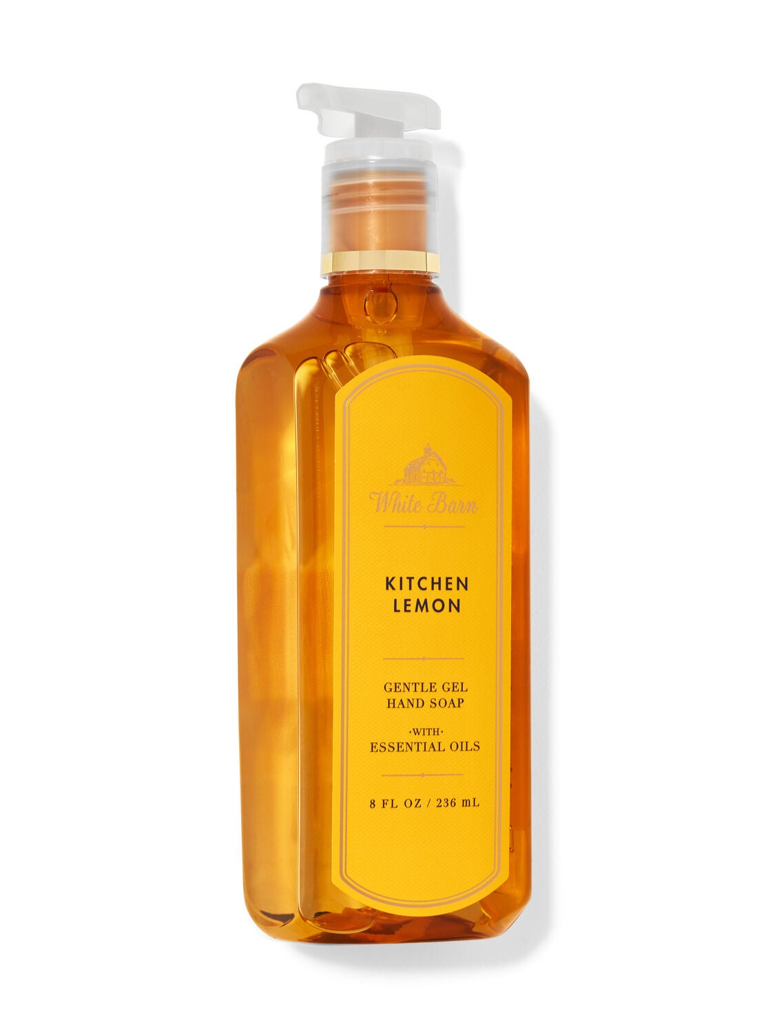 The White Barn Shop Bath Body Works