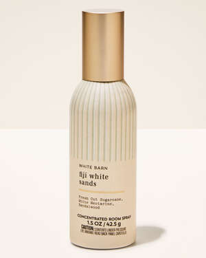 Fiji White Sands Concentrated Room Spray
