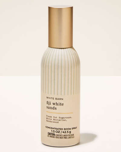 Fiji White Sands Concentrated Room Spray