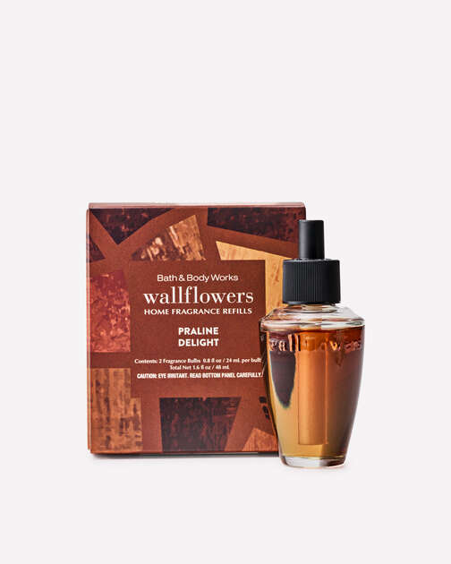 Praline Delight Wallflowers Refills 2-Pack