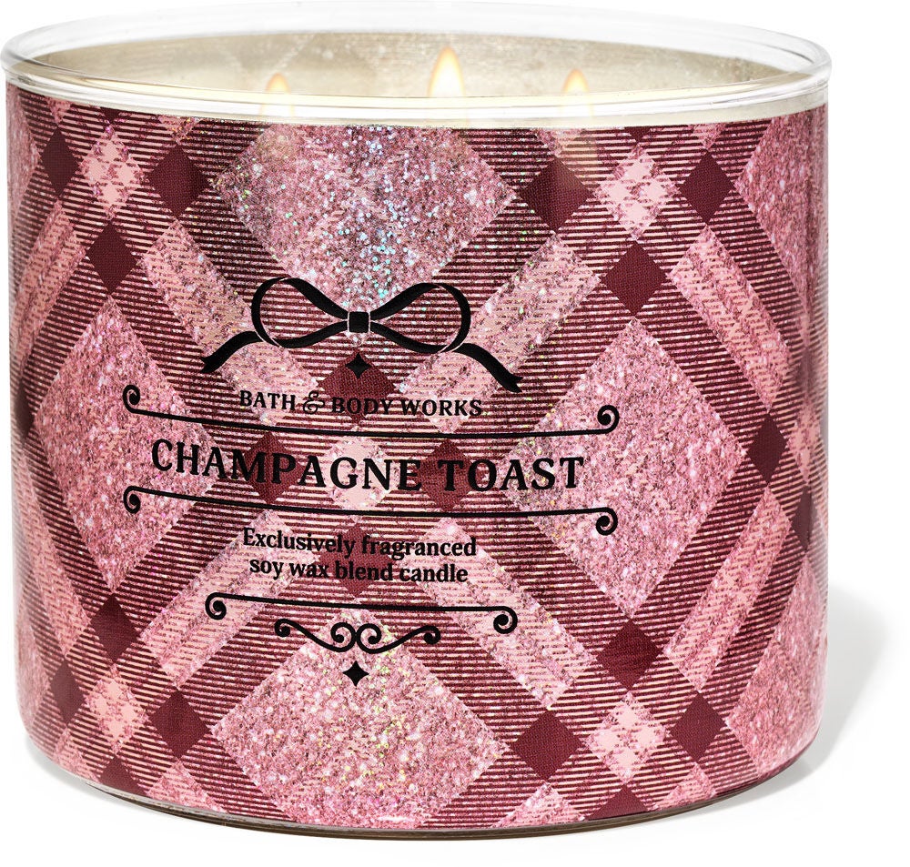 Champagne Toast – Bath & Body Works