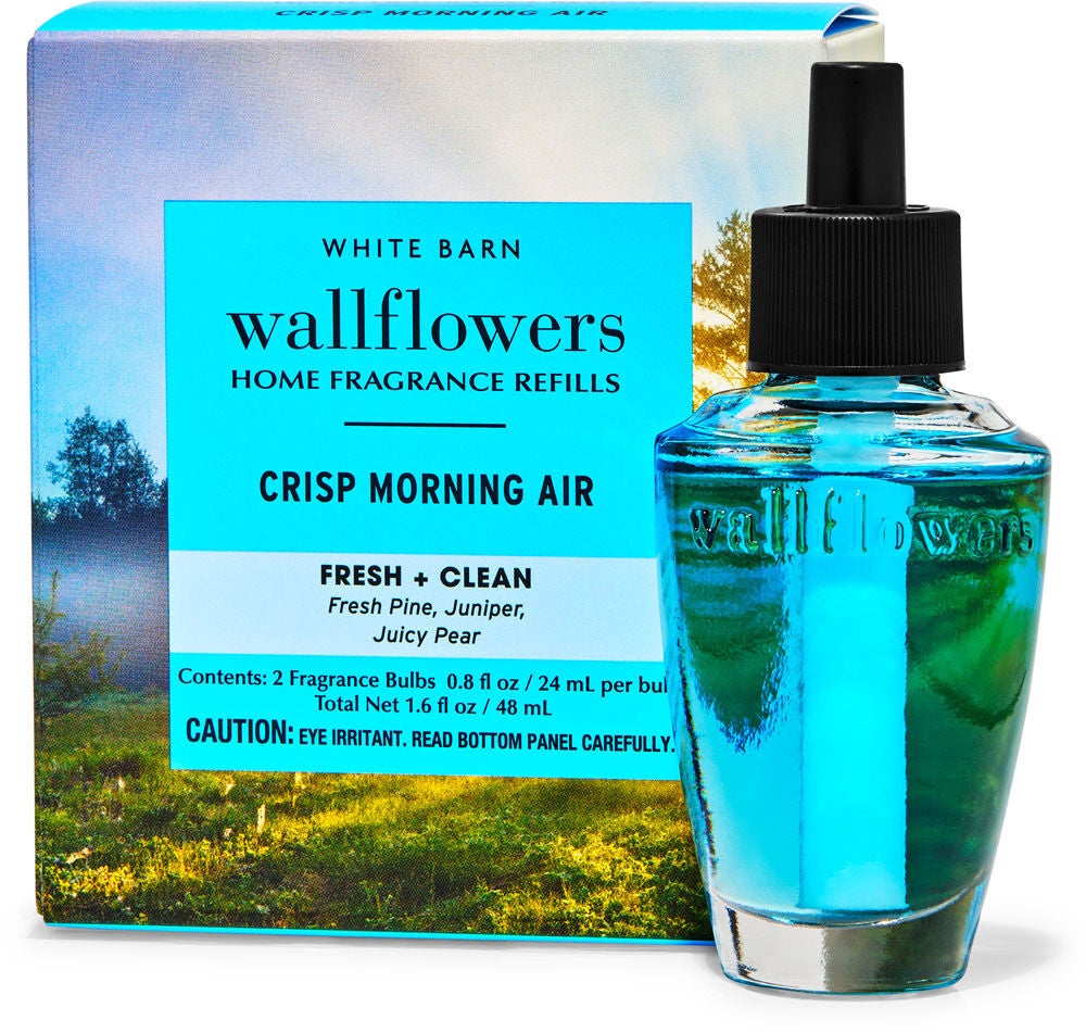 Bath And Body Works Air Freshener Spray Strawberry Pound Cake