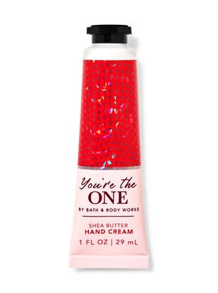 You're the One Hand Cream