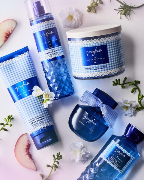 Gingham Eau De Parfum