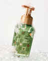 Winter Citrus Wreath Gentle & Clean Foaming Hand Soap