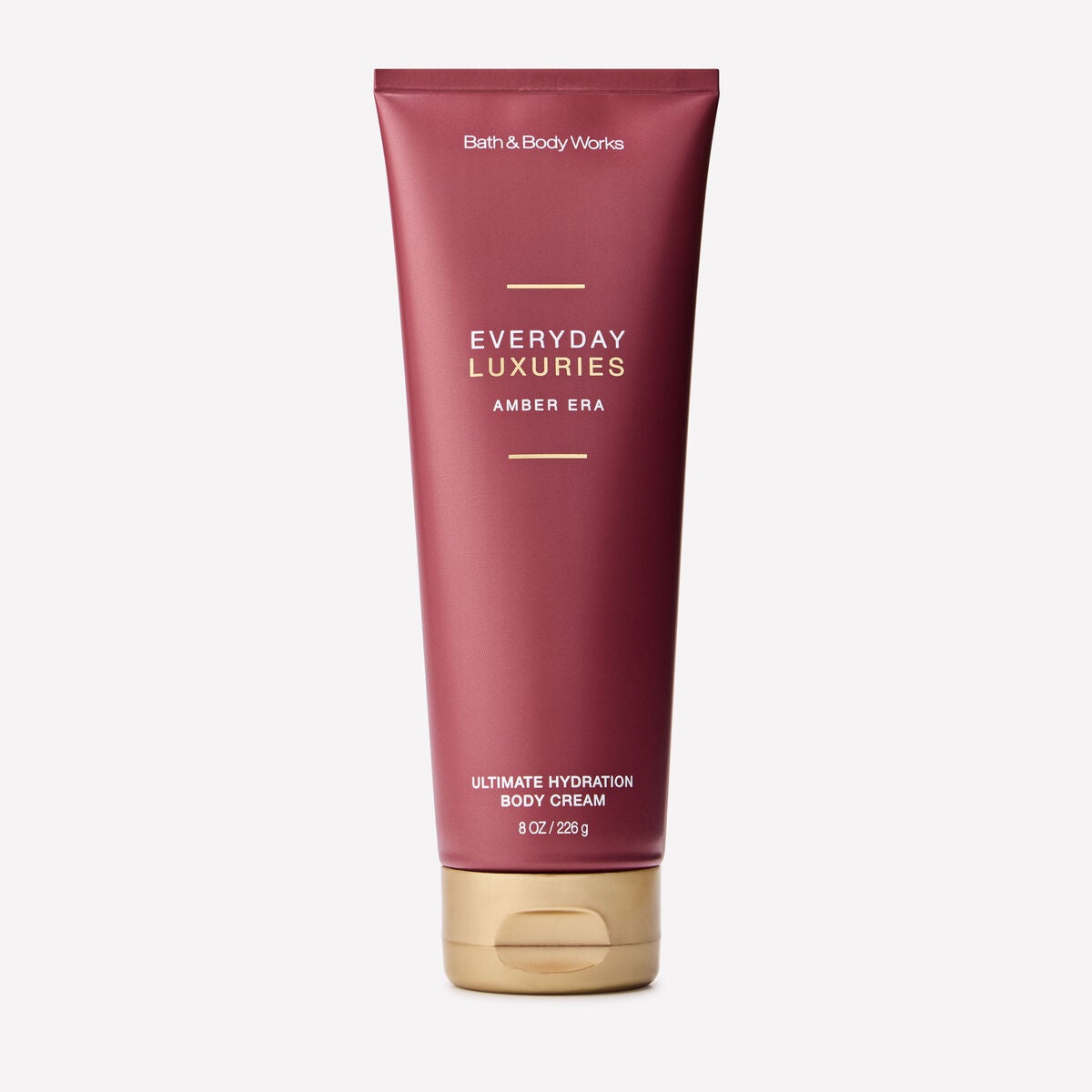 Крем для тела Bath & Body Works Amber Era Ultimate Hydration Body Cream