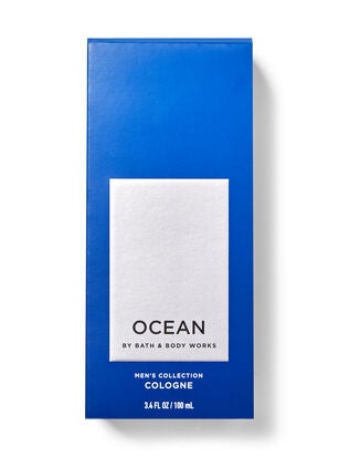 Ocean Cologne