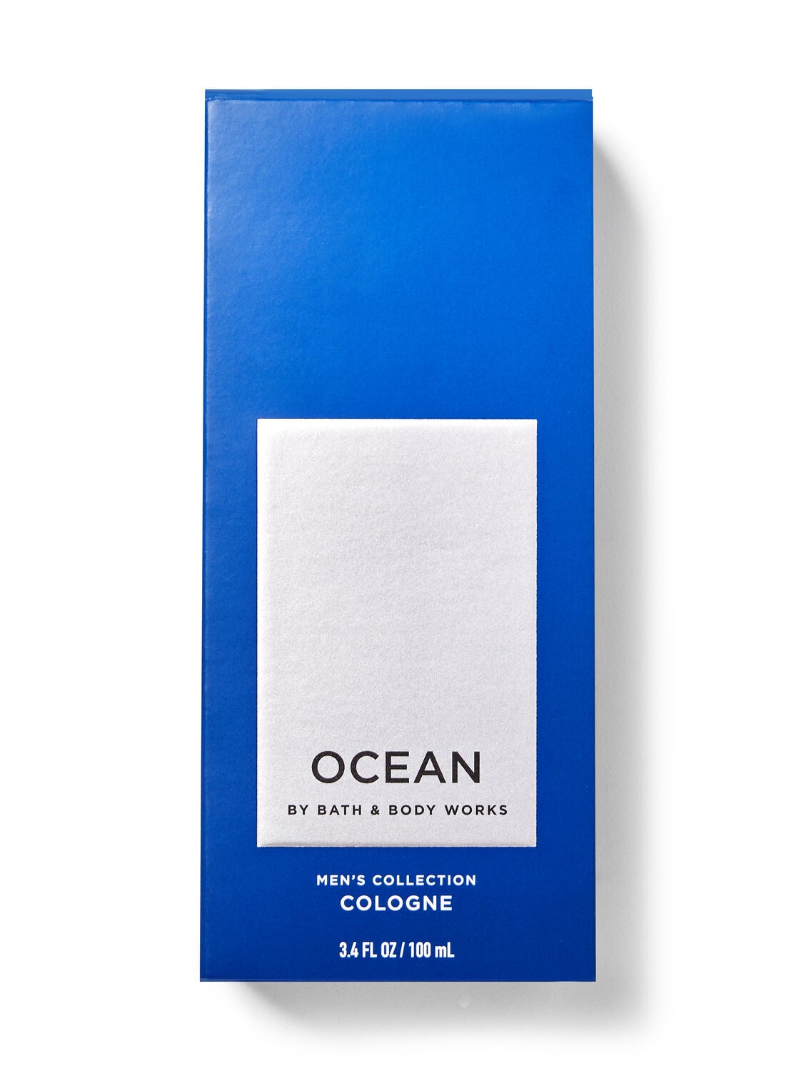 Ocean Cologne