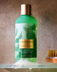 Eucalyptus Spearmint Body Wash & Foam Bath