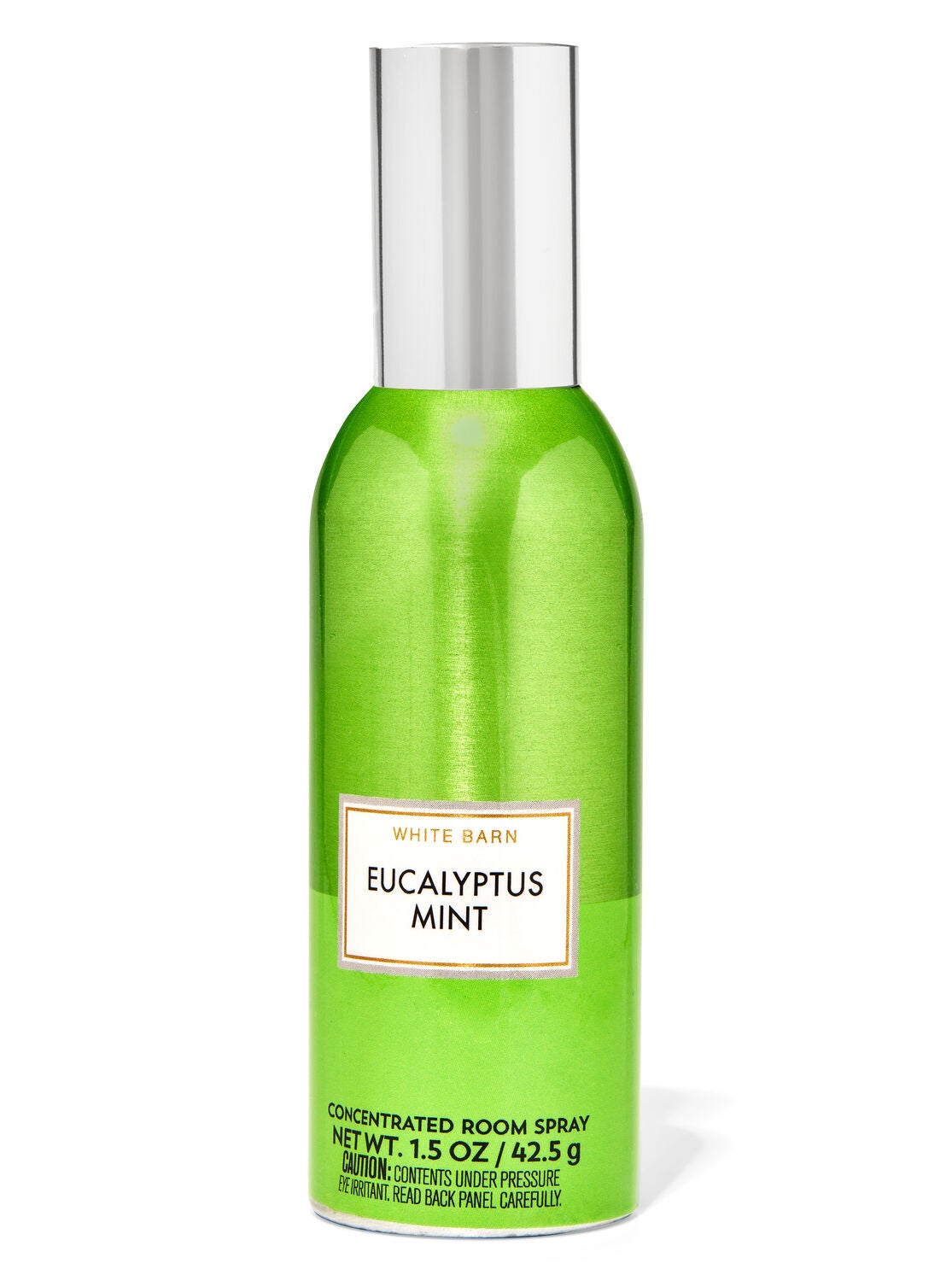 concentrated sprays mists