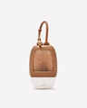 Mocha PocketBac Holder