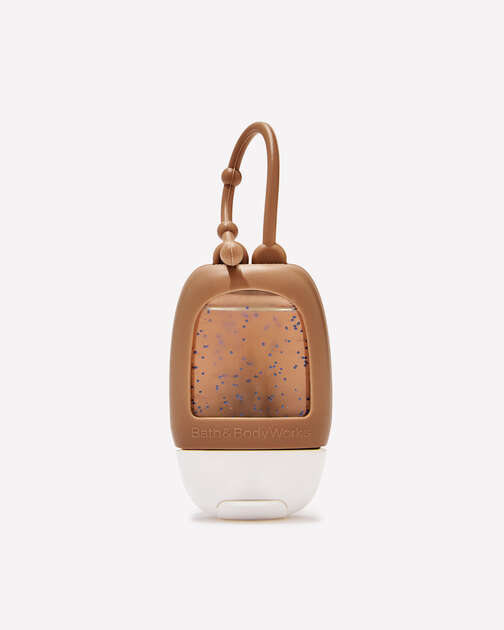 Mocha PocketBac Holder
