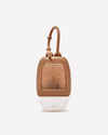 Mocha PocketBac Holder